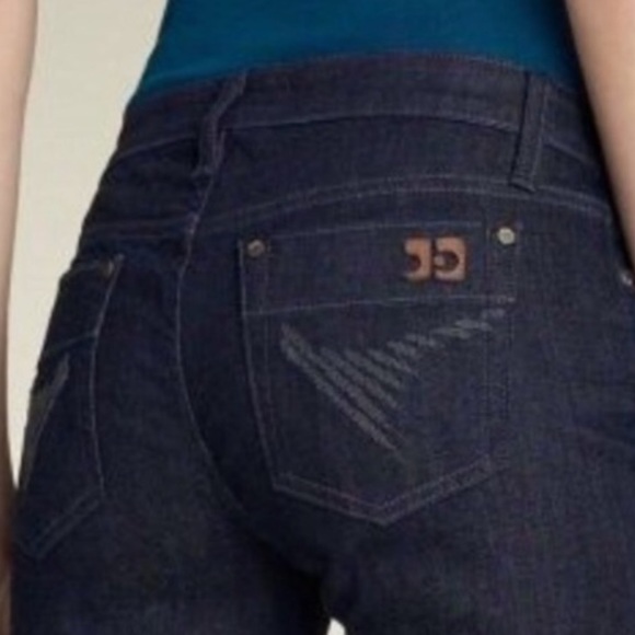 Joes jeans Skinny Chelsea Raw Hem - Picture 2 of 7